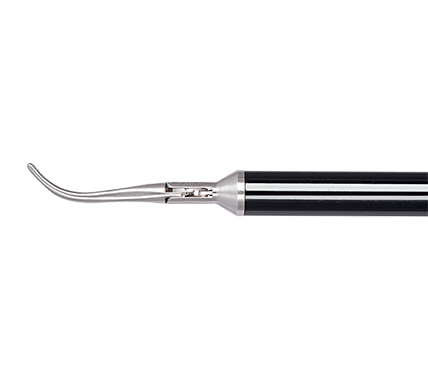 10mm Overholt-Mixter Stepdown Forceps 30mm Jaw Standard Bariatric